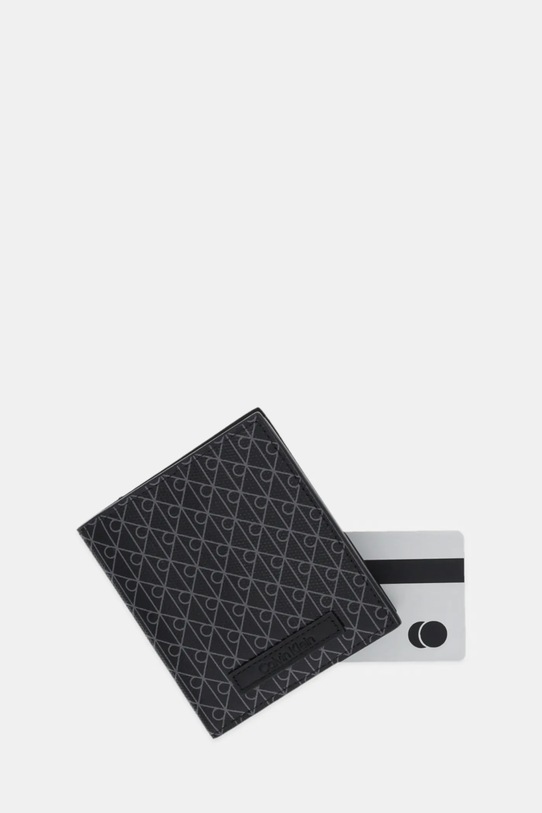 Аксесуари Гаманець Calvin Klein LV04D1084G чорний
