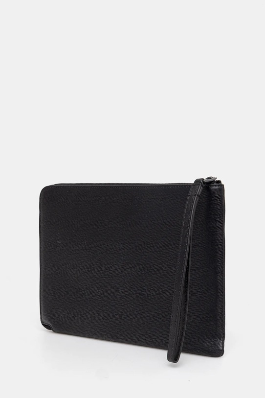 Malá taška Calvin Klein LV04D1133G čierna AW25