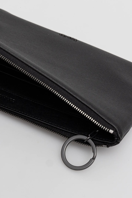 Doplnky Malá taška Calvin Klein LV04D1133G čierna