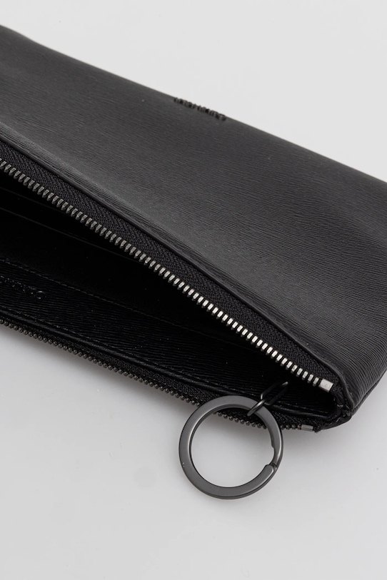 Kiegészítők Calvin Klein táska LV04D1133G fekete