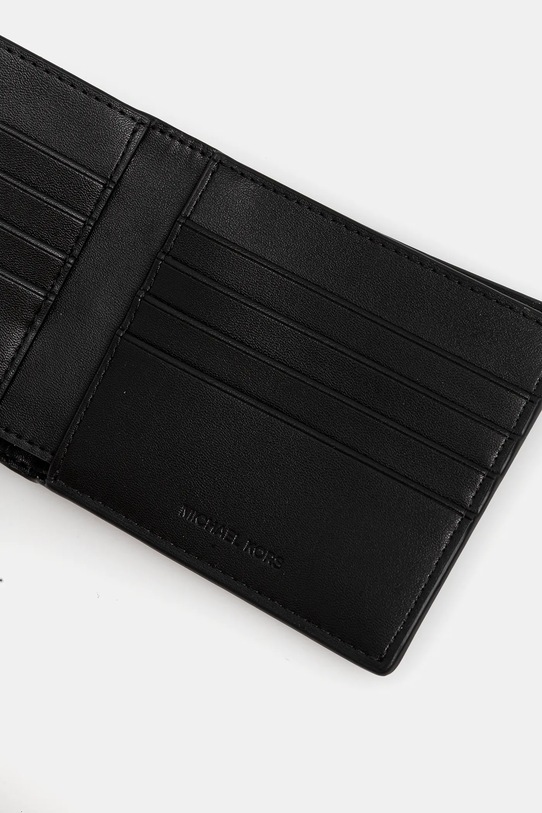 Peňaženka a kožený opasok Michael Kors 39S4LBLN4B