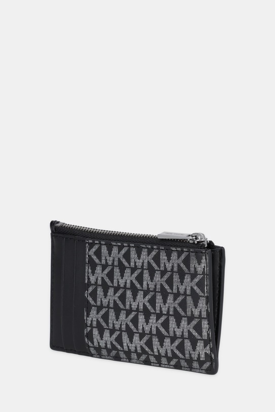 Michael Kors portfel 39F5LHDZ9L czarny AW25