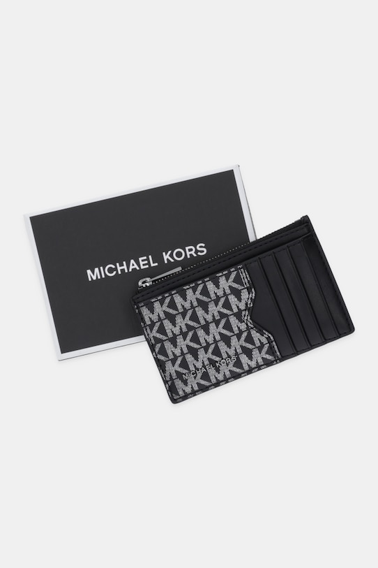 Michael Kors portfel 39F5LHDZ9L czarny