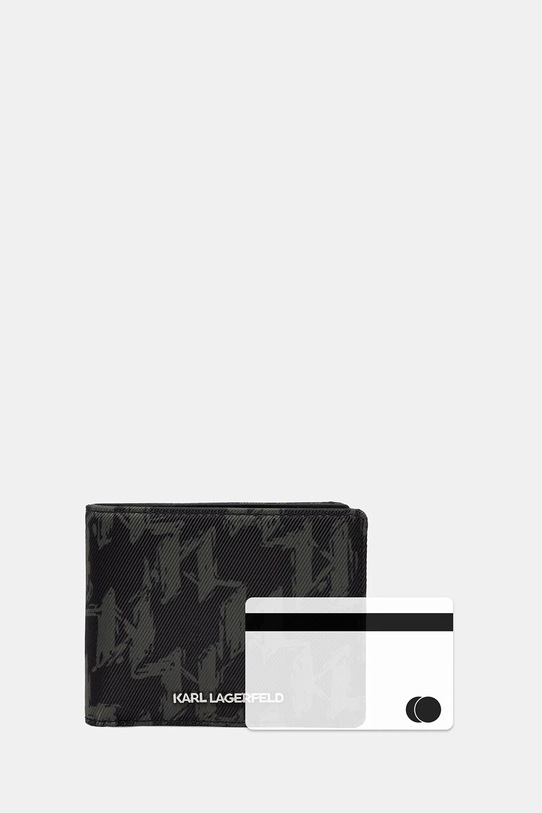 Гаманець Karl Lagerfeld A4M32055