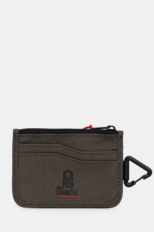 Peňaženka Rip Curl jednofarebný zelená 02ZMWA