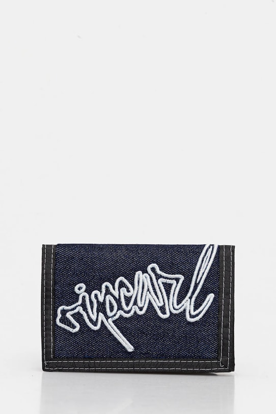 Peňaženka Rip Curl vzorovaný modrá 032MWA