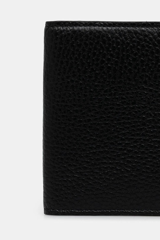Common Projects etui na karty skórzane Card Holder Wallet 9174.7001 czarny AW25
