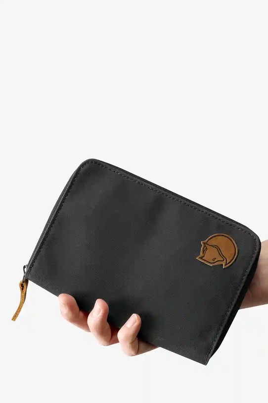 Кошелек Fjallraven тёмно-синий F24220.560