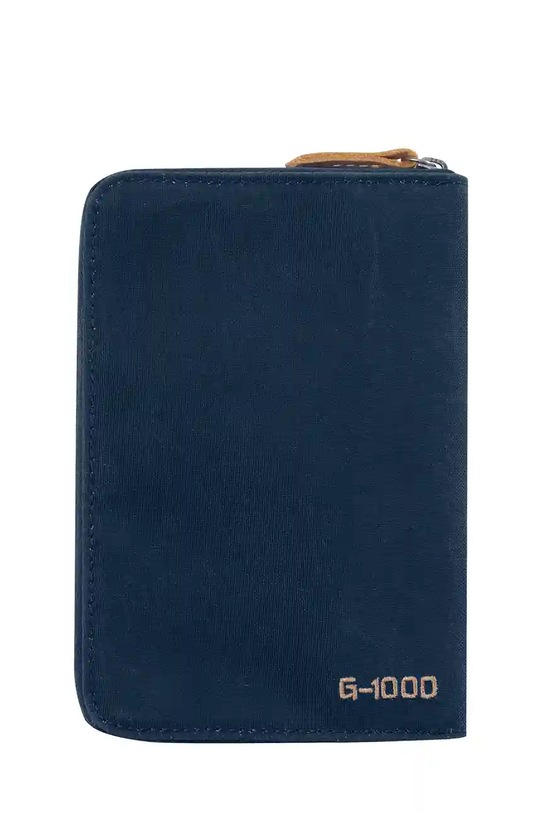 Кошелек Fjallraven F24220.560 тёмно-синий AW25