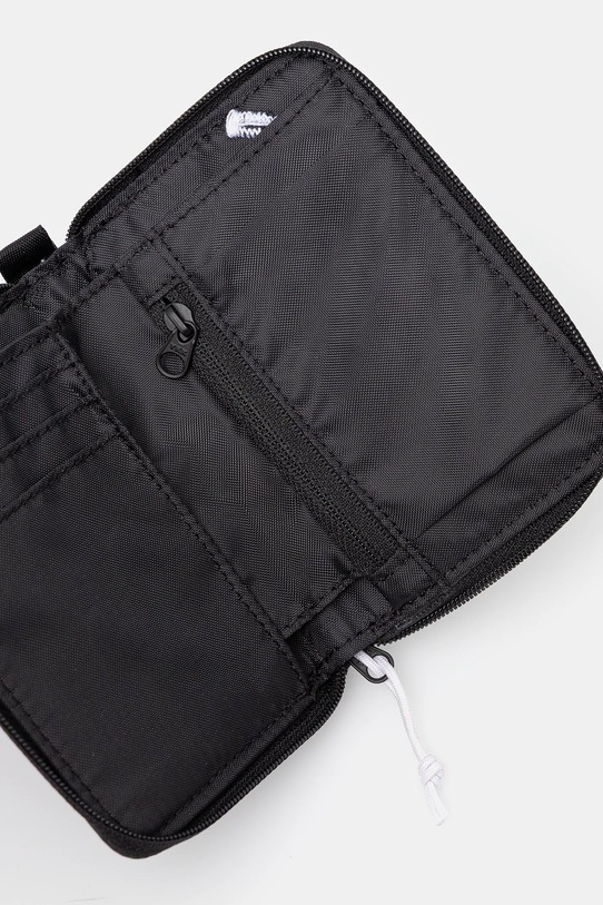 Αξεσουάρ Πορτοφόλι The North Face Base Camp Voyager NF0A81BK53R1 μαύρο