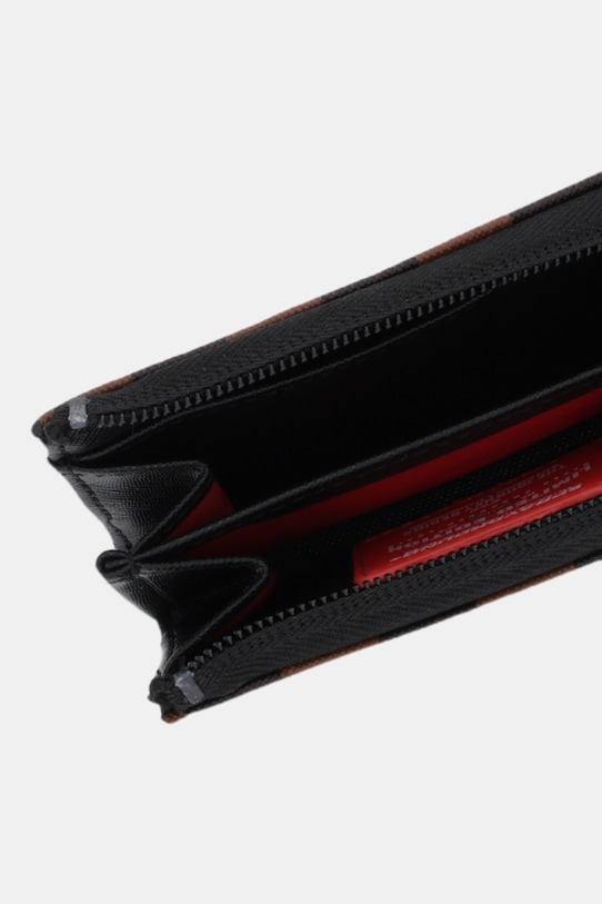 Akcesoria Sprayground portfel 910W7999NSZ brązowy