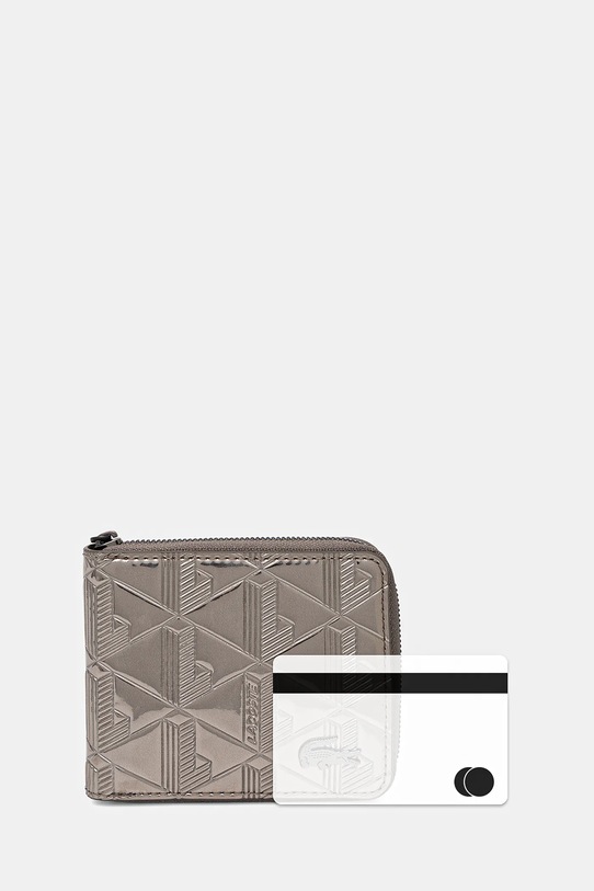 Peňaženka Lacoste NU4902BG