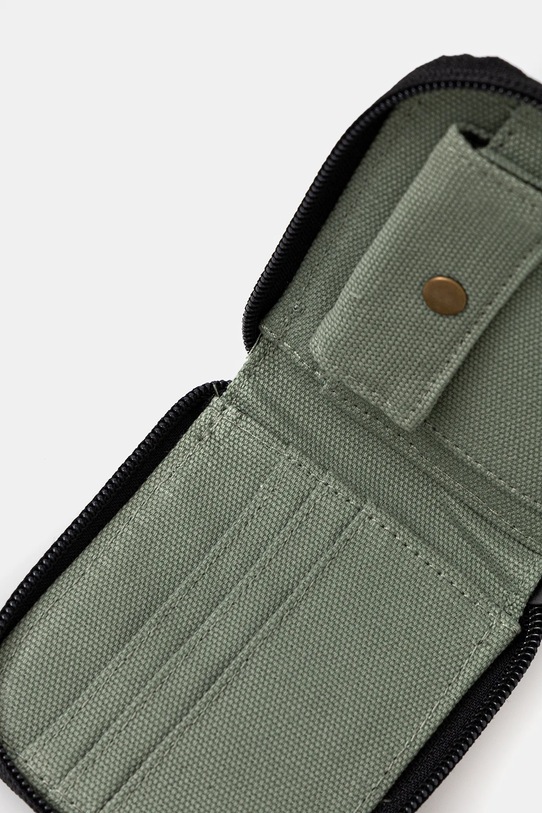 Peněženka Dickies zelená DK0A4YOD