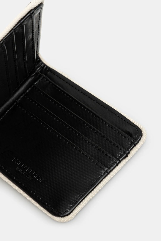 Гаманець Fred Perry чорний L7305
