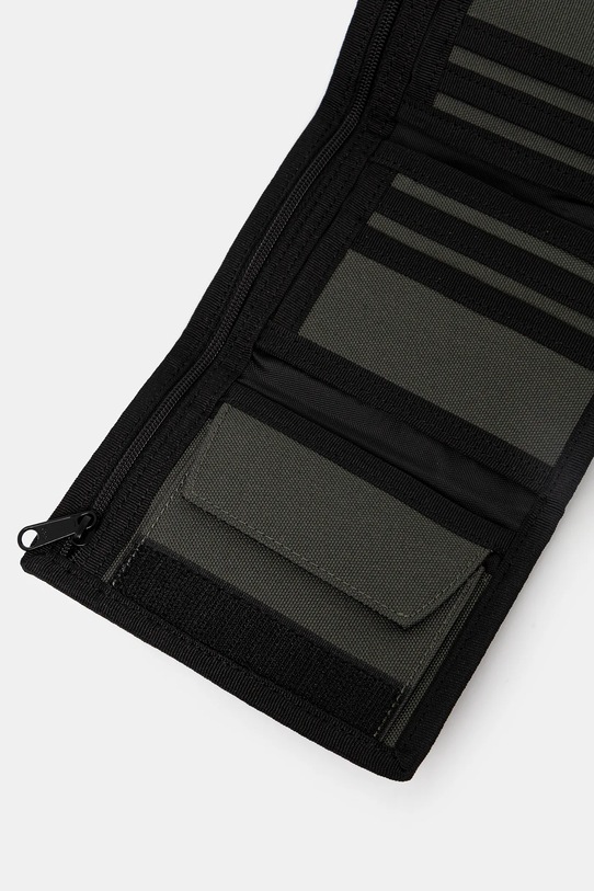 Akcesoria Carhartt WIP portfel Alec Wallet I031471.2ZXXX zielony
