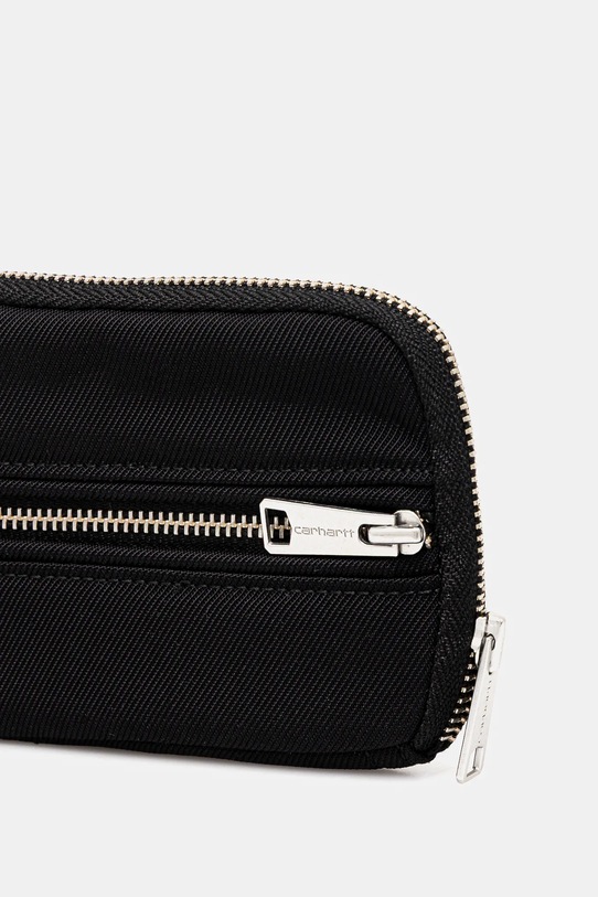 Carhartt WIP portfel Leroy Wallet I035491.89XX czarny AW25