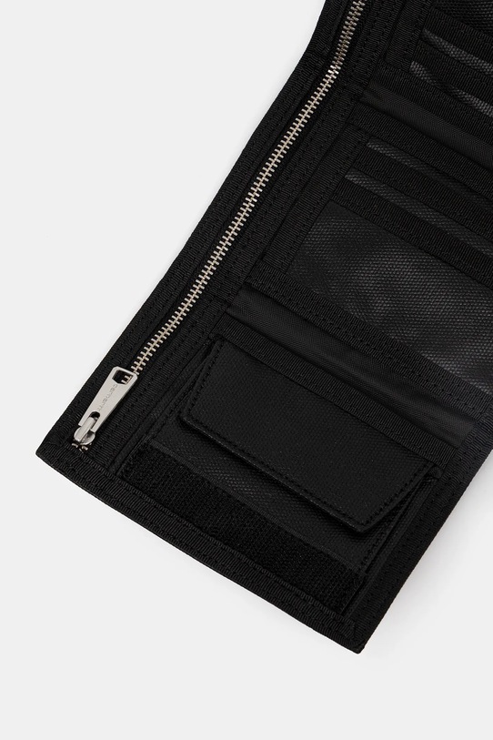 Аксесуари Гаманець Carhartt WIP Dean Wallet I035355.89XX чорний
