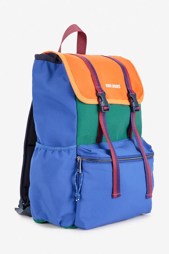 Bobo Choses zaino bambino/a blu 225AI051