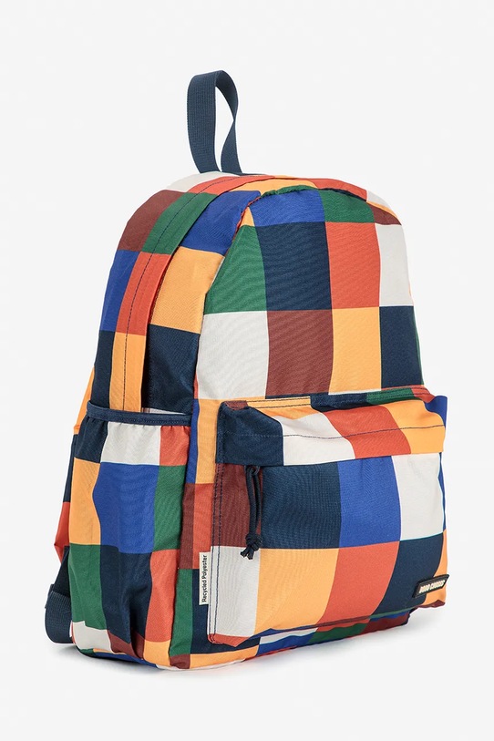 Bobo Choses zaino bambino/a multicolore 225AI052