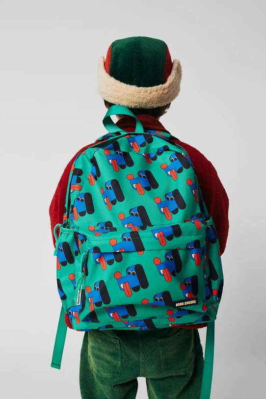 Detský ruksak Bobo Choses Doggy Mate 225AI053