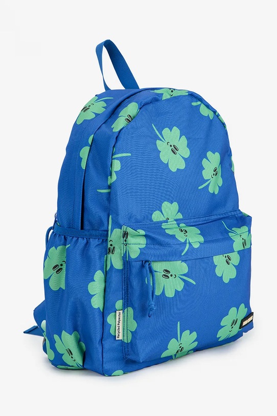 Detský ruksak Bobo Choses Clover modrá 225AI054