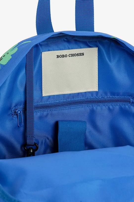 Detský ruksak Bobo Choses Clover 225AI054 modrá