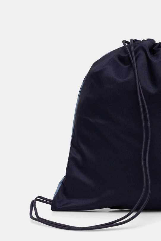 Puma plecak dziecięcy PUMA PHASE AOP Small Gym Sack 091325.9BYA niebieski AW25