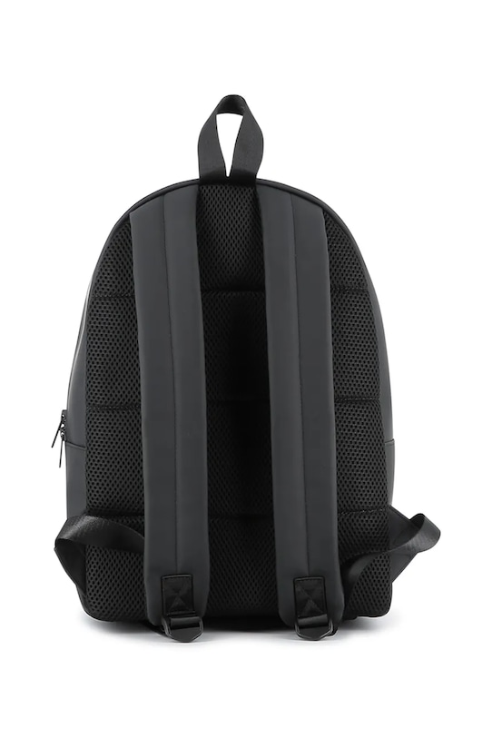 Karl Lagerfeld plecak dziecięcy Z31027 czarny AW25