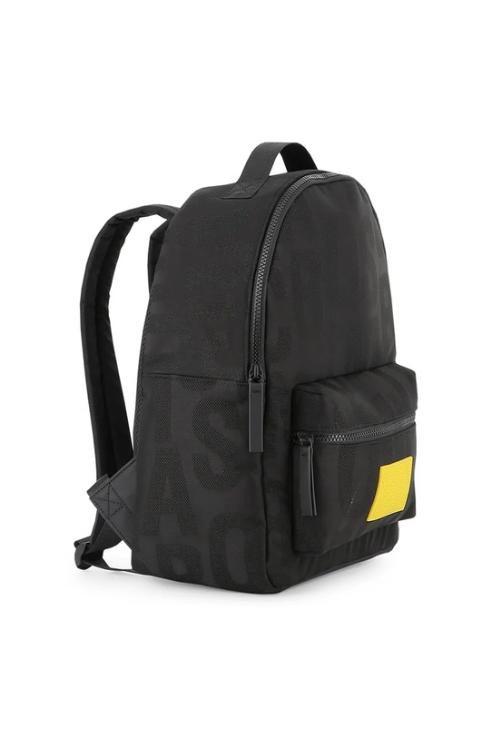 Marc Jacobs plecak dziecięcy W60686 czarny