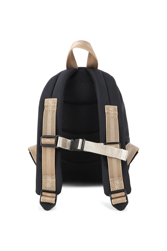 Σακίδιο πλάτης BOSS J52659 μαύρο AW25