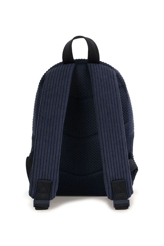 Chlapec Detský ruksak BOSS J52670 tmavomodrá