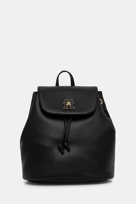 Tommy Hilfiger rucsac uni negru AW0AW17470
