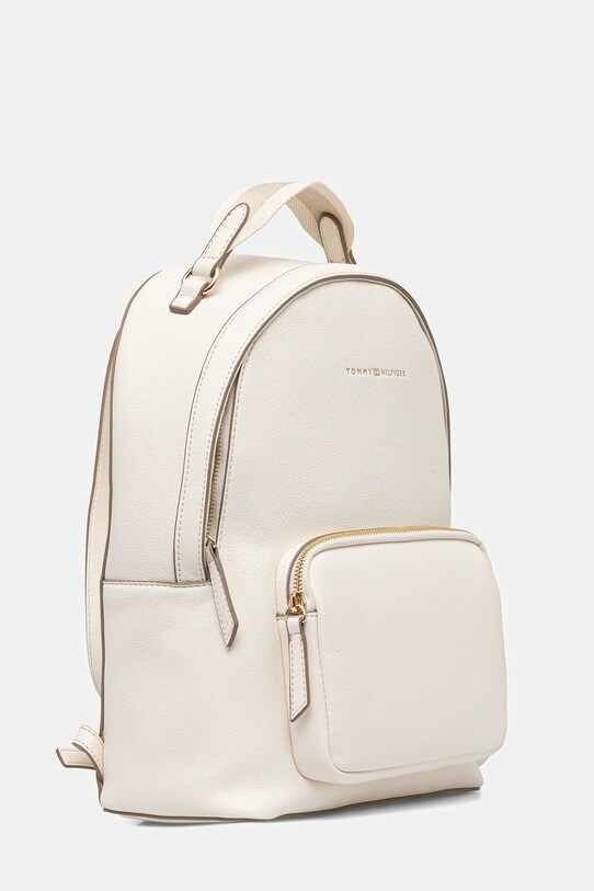 Tommy Hilfiger plecak AW0AW17471 beżowy AW25