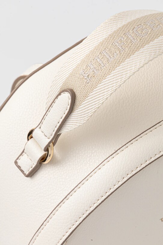 Tommy Hilfiger plecak beżowy AW0AW17471