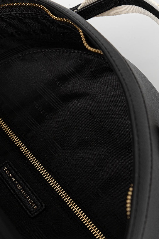 Рюкзак Tommy Hilfiger AW0AW17471 чёрный