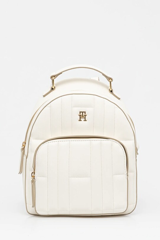 Рюкзак Tommy Hilfiger elegant бежевий AW0AW17472