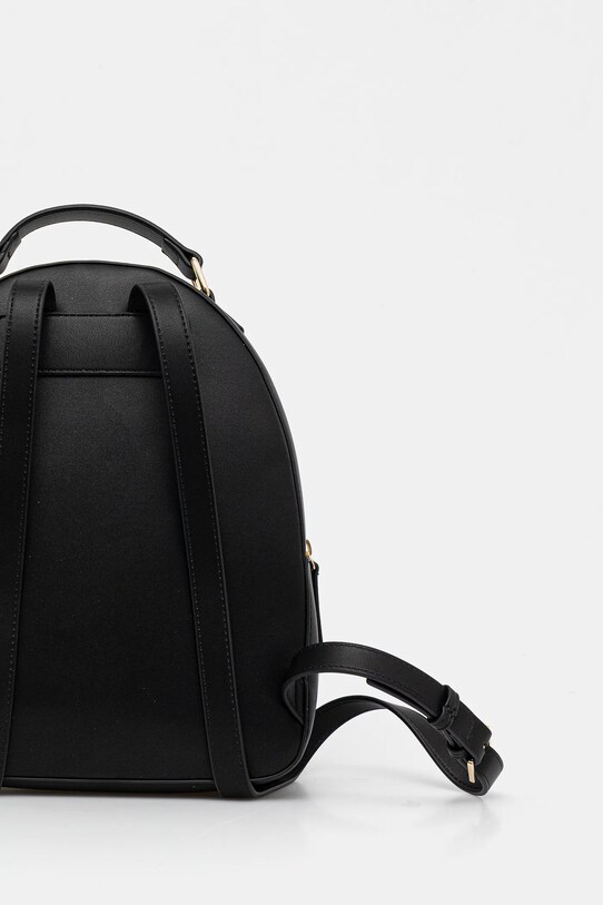 Doplnky Ruksak Tommy Hilfiger AW0AW17472 čierna