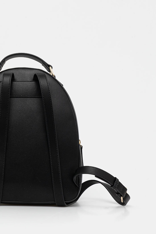 Αξεσουάρ Σακίδιο πλάτης Tommy Hilfiger AW0AW17472 μαύρο