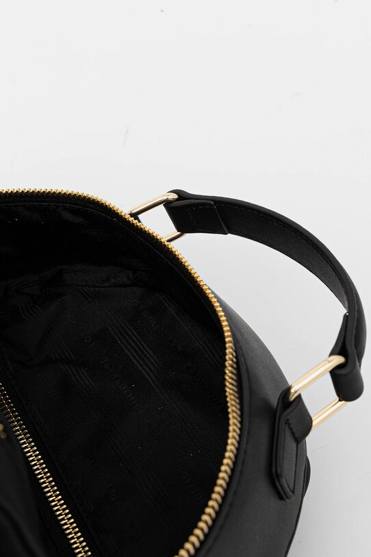 Σακίδιο πλάτης Tommy Hilfiger AW0AW17472 μαύρο