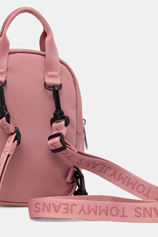 Doplňky Batoh Tommy Jeans AW0AW17577 oranžová