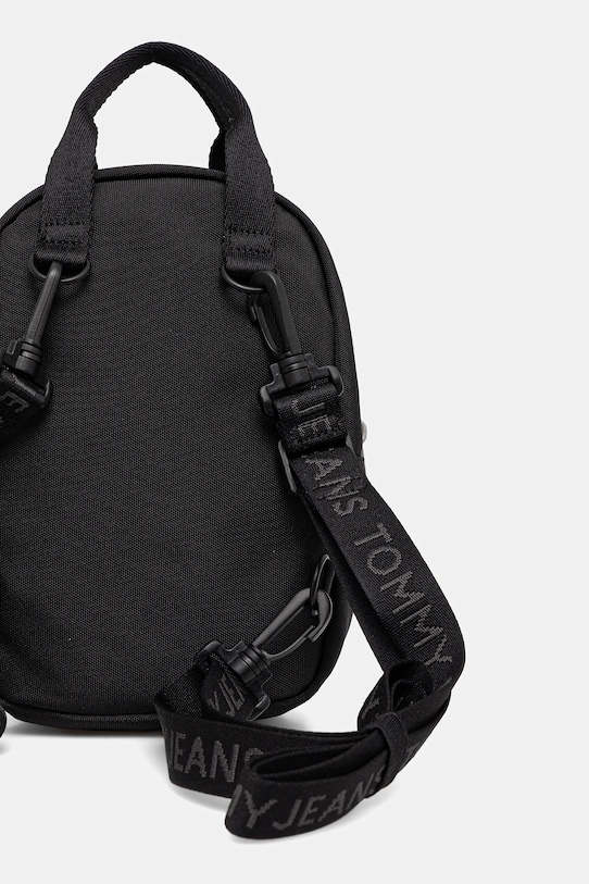 Accesorii Tommy Jeans rucsac AW0AW17577 negru