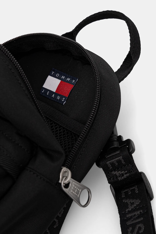 Tommy Jeans rucsac negru AW0AW17577