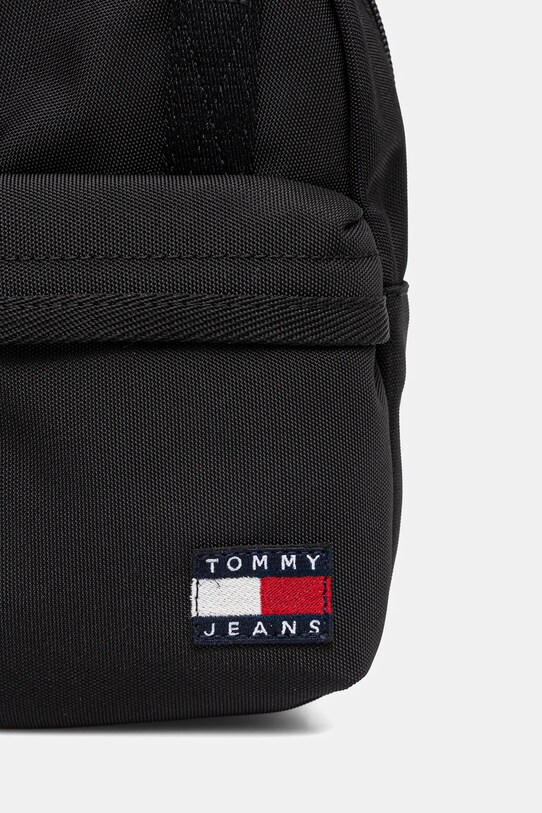 Tommy Jeans plecak AW0AW17577 czarny