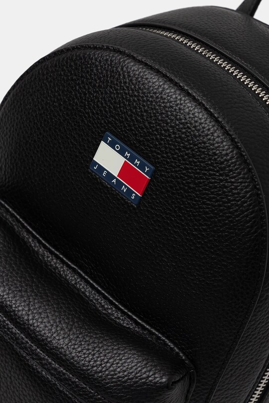 Tommy Jeans plecak czarny AW0AW17823