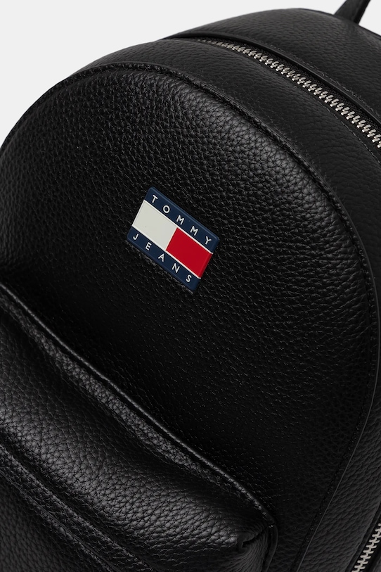 Tommy Jeans rucsac negru AW0AW17823