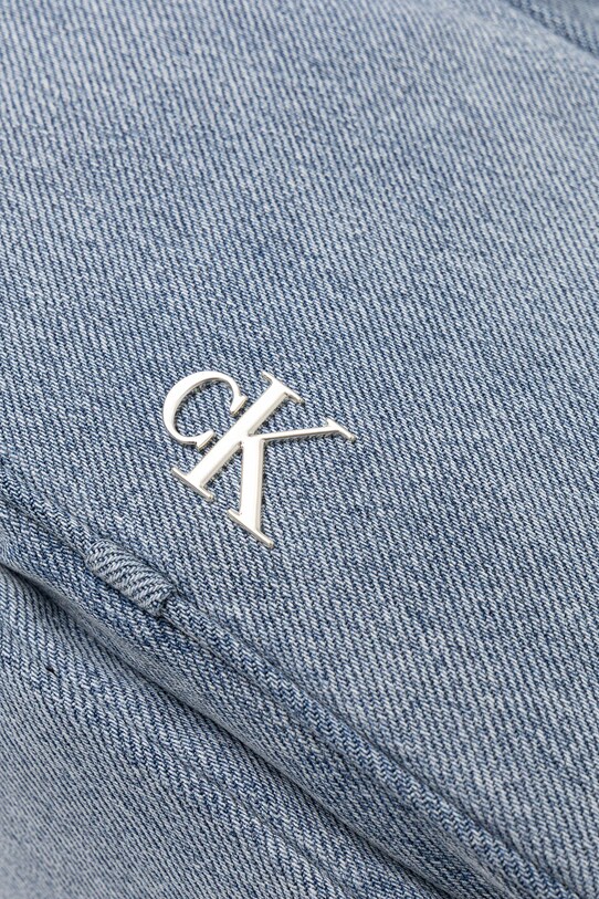 Σακίδιο πλάτης Calvin Klein μπλε LV04F3216G