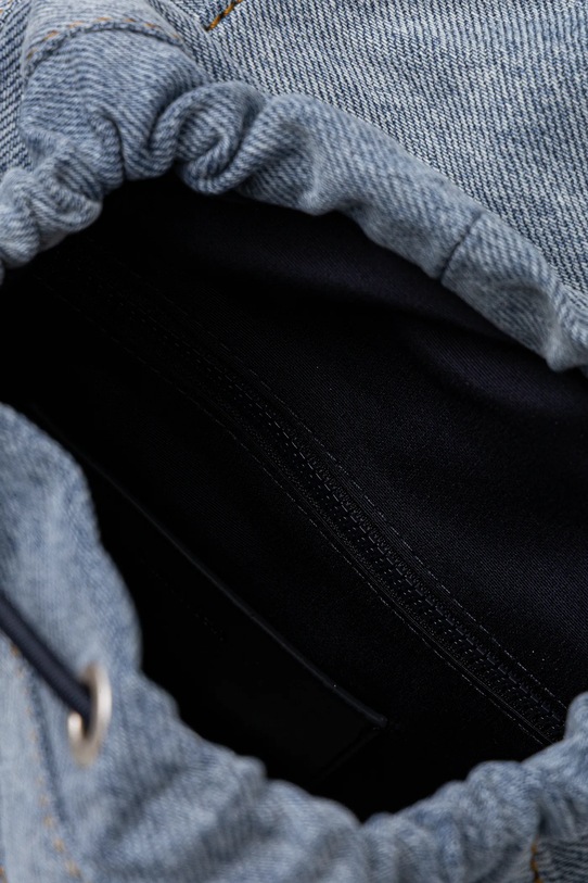 Σακίδιο πλάτης Calvin Klein LV04F3216G μπλε