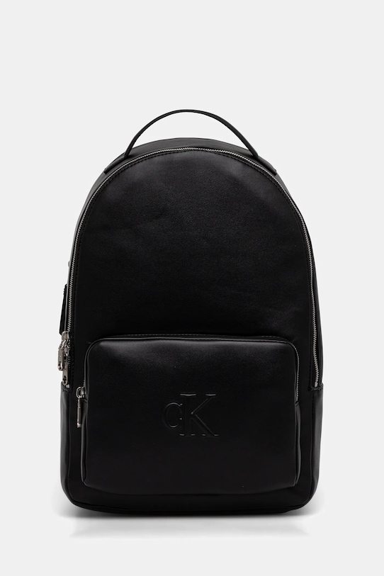 Calvin Klein rucsac uni negru LV04K3165G