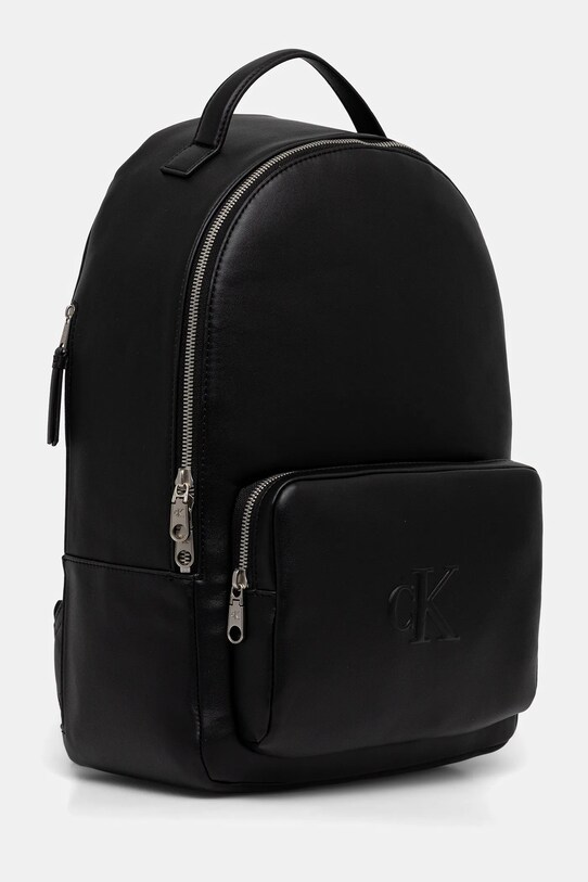 Рюкзак Calvin Klein LV04K3165G чорний AW25