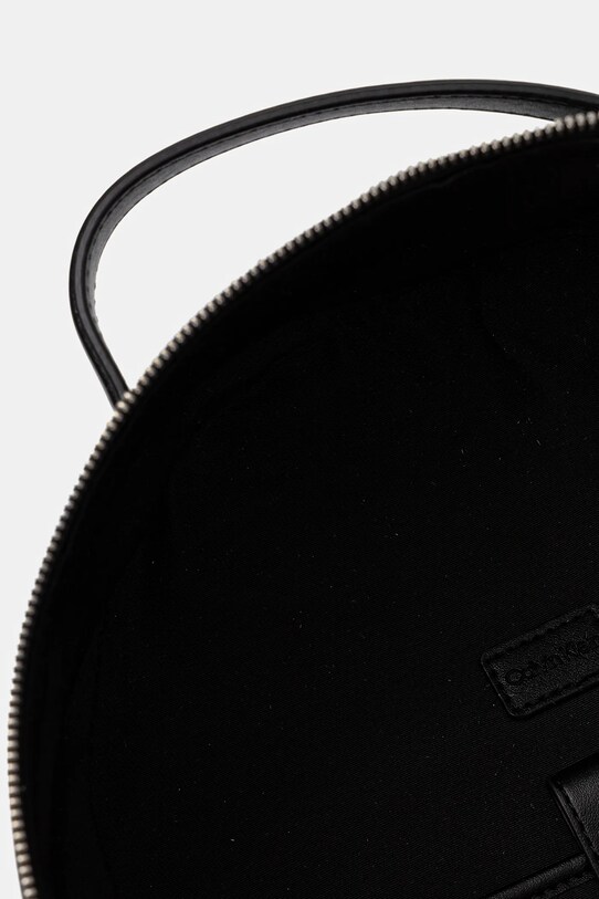 Рюкзак Calvin Klein чорний LV04K3165G